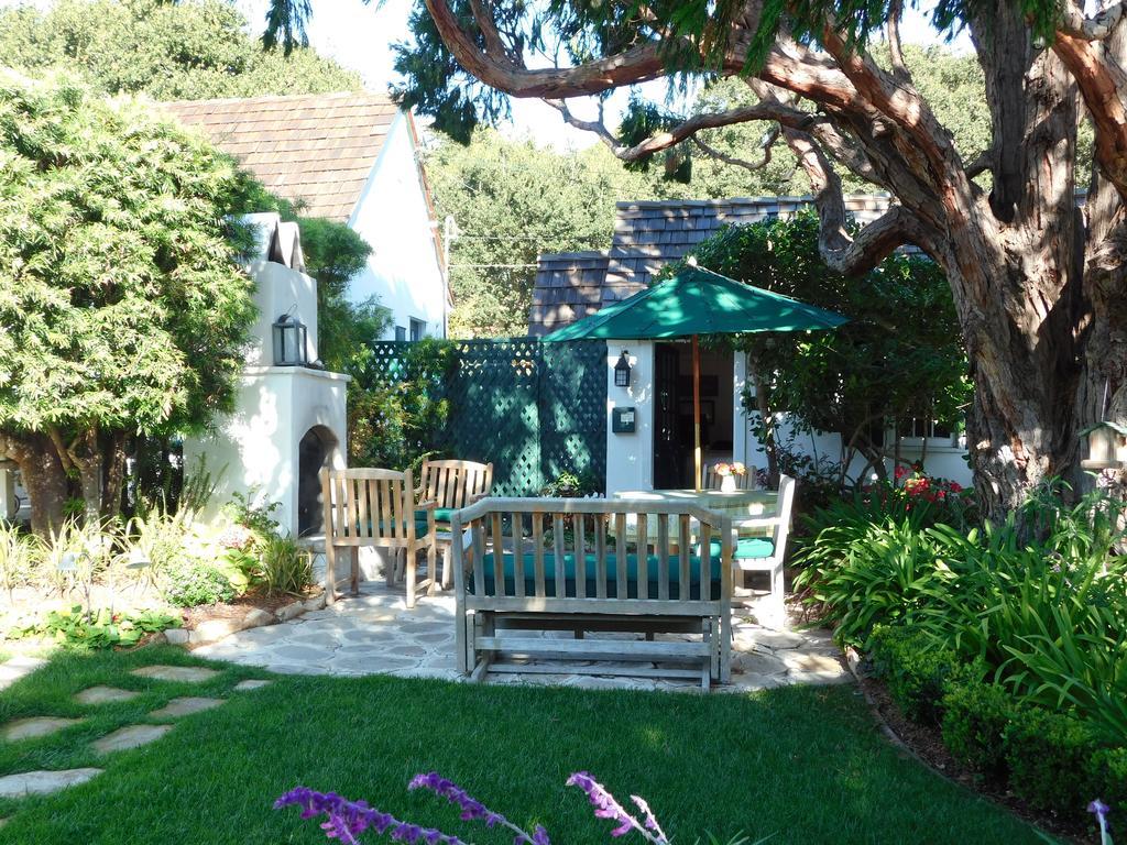 Lincoln Green Inn Carmel-by-the-Sea Luaran gambar