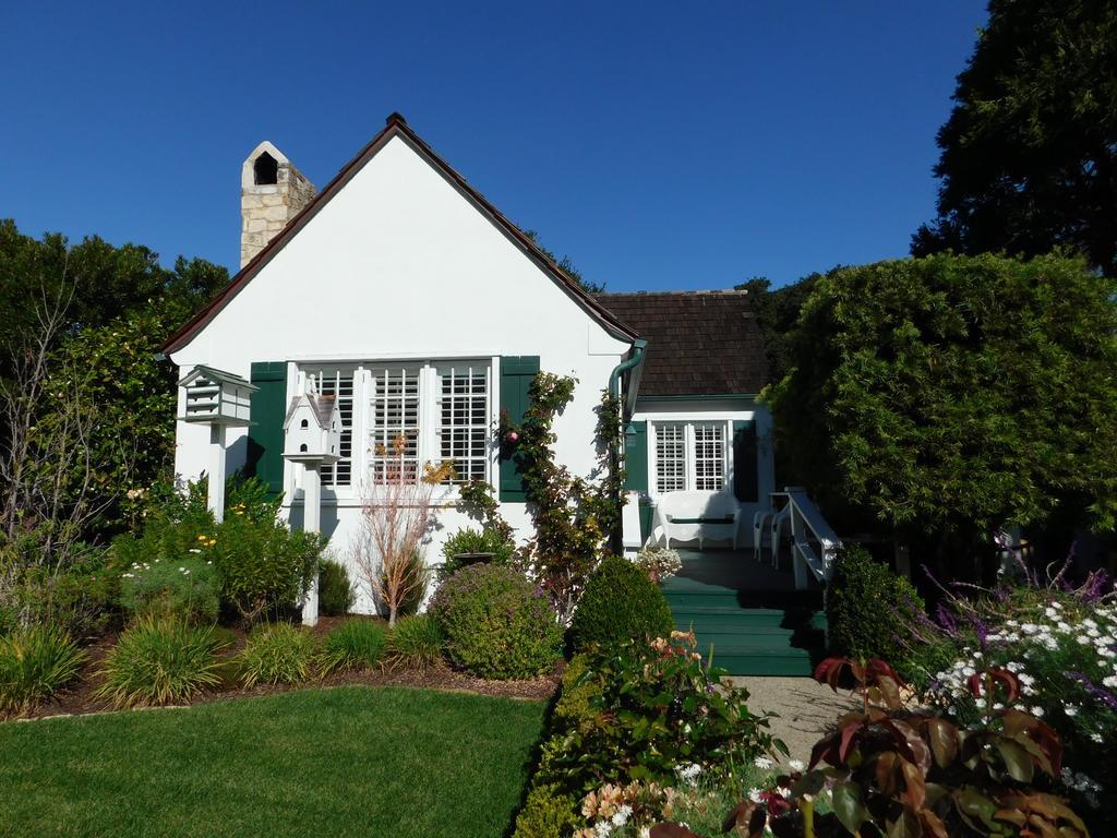 Lincoln Green Inn Carmel-by-the-Sea Luaran gambar
