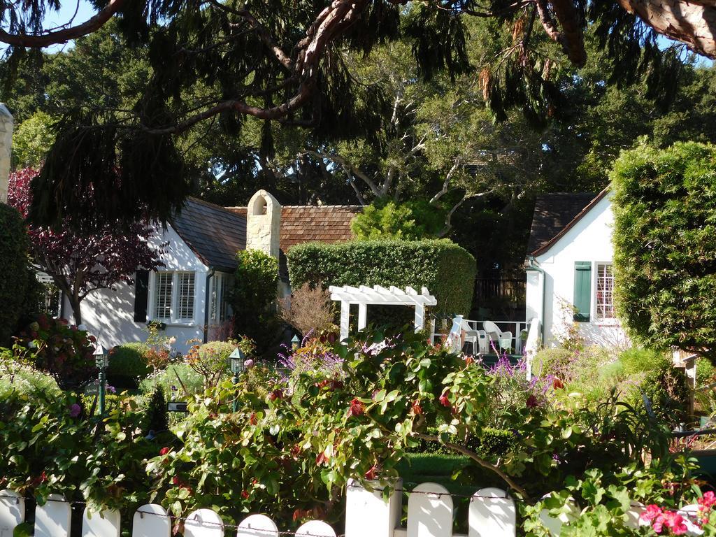 Lincoln Green Inn Carmel-by-the-Sea Luaran gambar