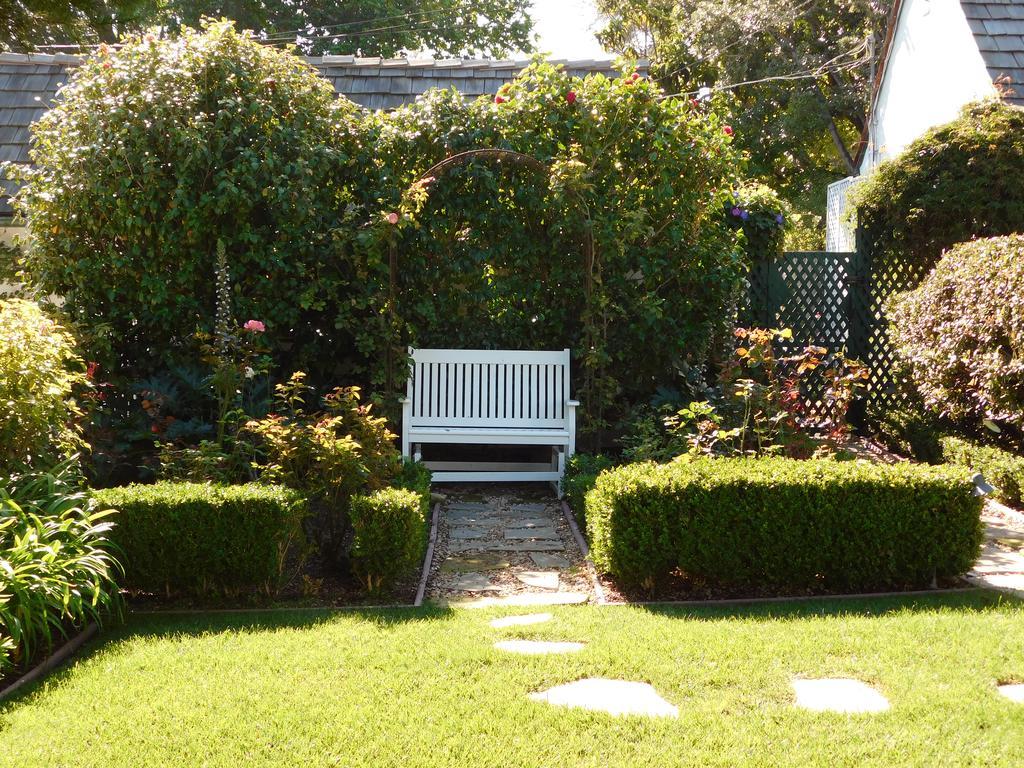 Lincoln Green Inn Carmel-by-the-Sea Luaran gambar