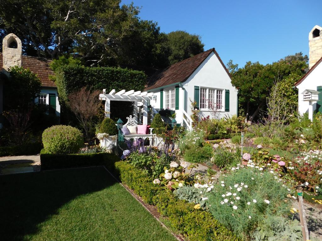 Lincoln Green Inn Carmel-by-the-Sea Luaran gambar