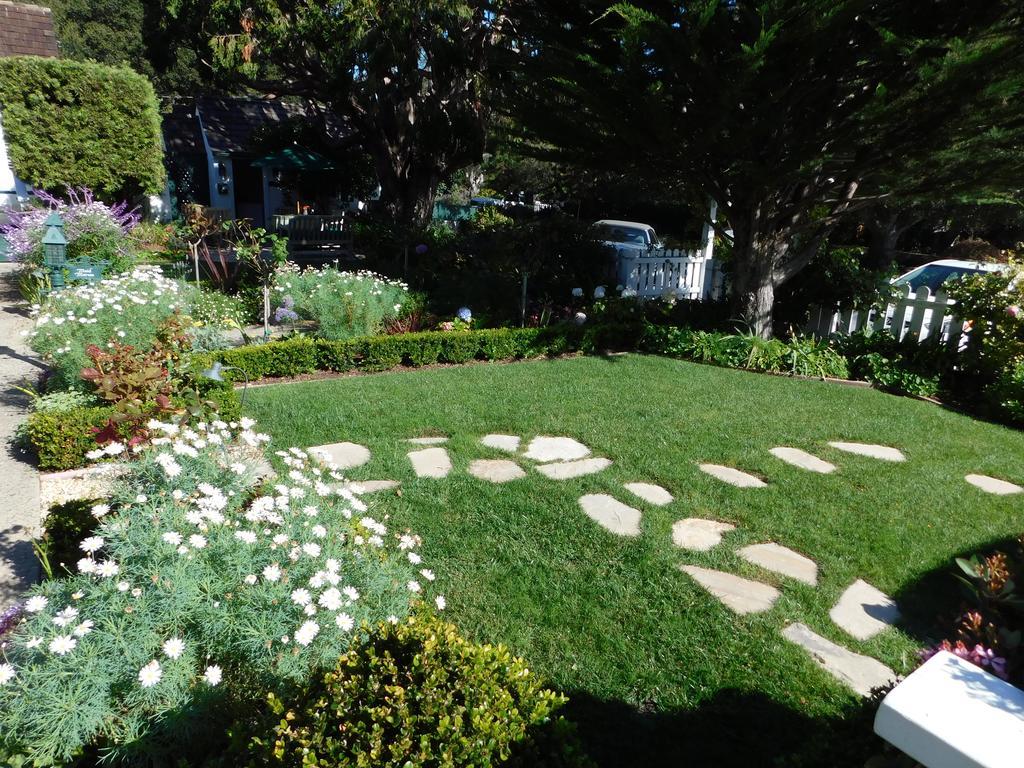 Lincoln Green Inn Carmel-by-the-Sea Luaran gambar