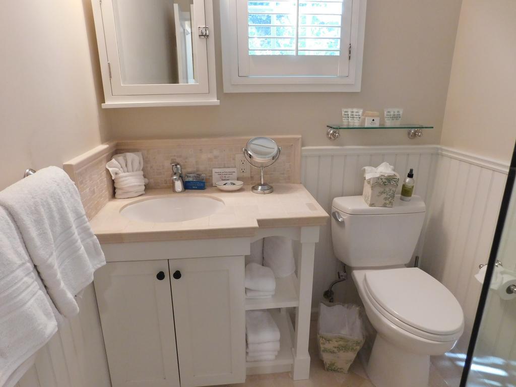 Lincoln Green Inn Carmel-by-the-Sea Luaran gambar