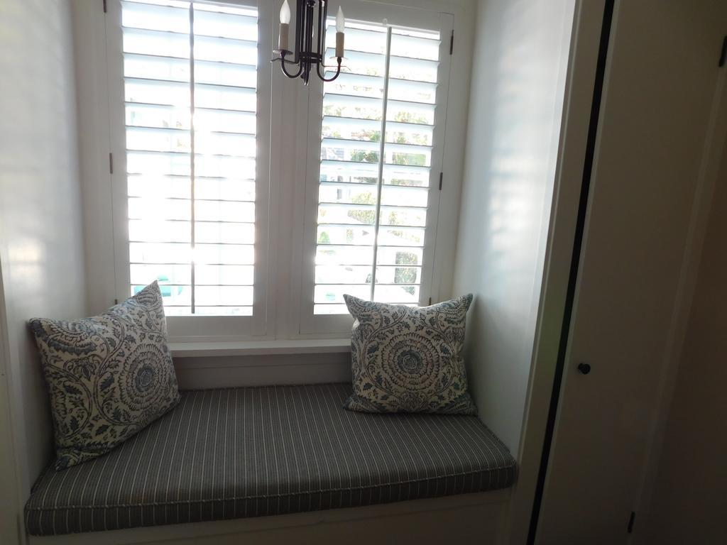 Lincoln Green Inn Carmel-by-the-Sea Luaran gambar