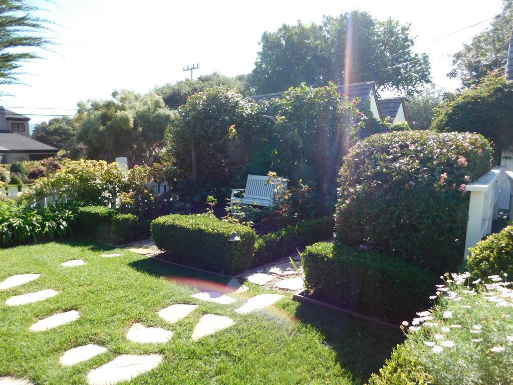 Lincoln Green Inn Carmel-by-the-Sea Luaran gambar