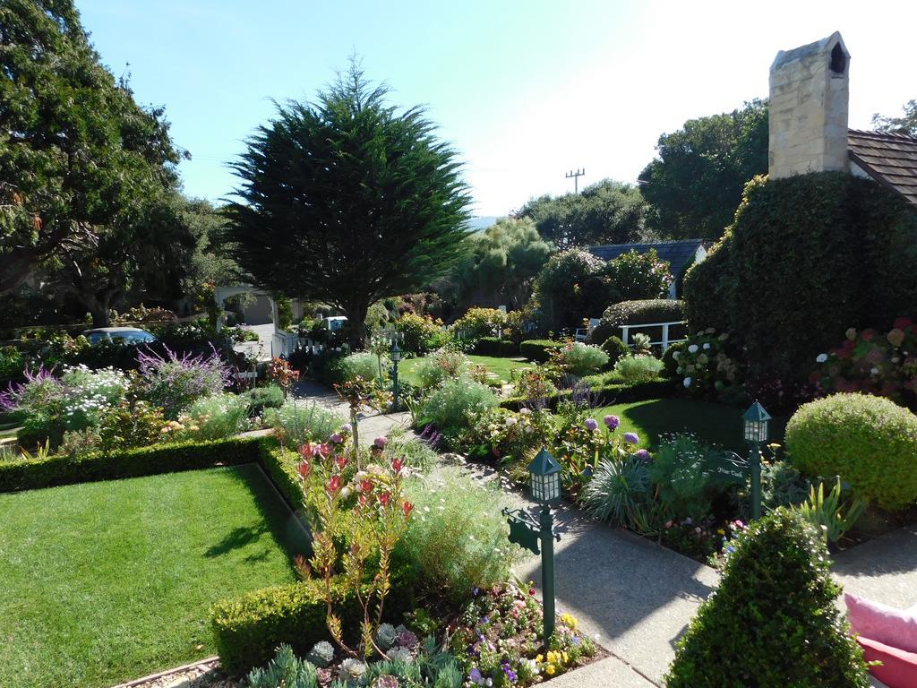 Lincoln Green Inn Carmel-by-the-Sea Luaran gambar