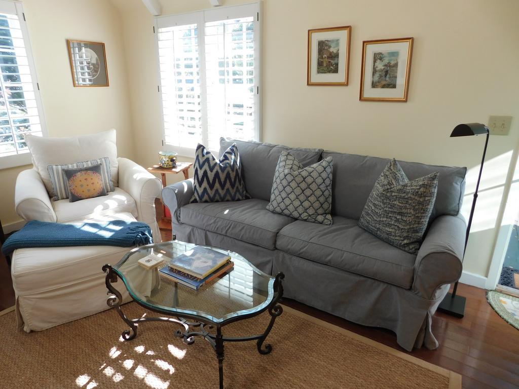 Lincoln Green Inn Carmel-by-the-Sea Luaran gambar