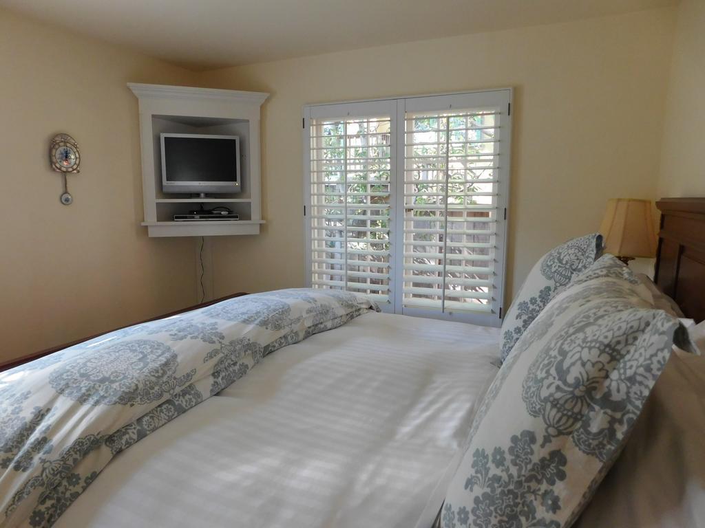 Lincoln Green Inn Carmel-by-the-Sea Luaran gambar