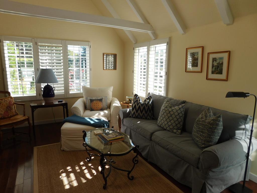 Lincoln Green Inn Carmel-by-the-Sea Luaran gambar