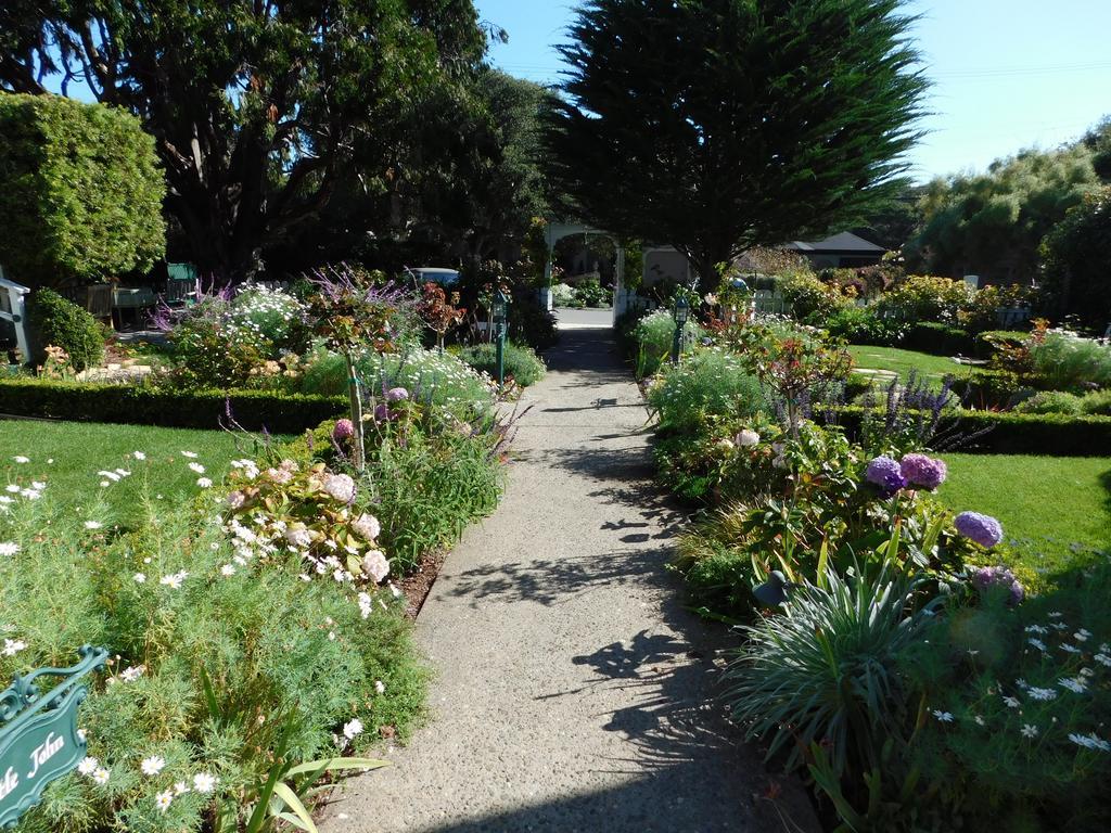 Lincoln Green Inn Carmel-by-the-Sea Luaran gambar