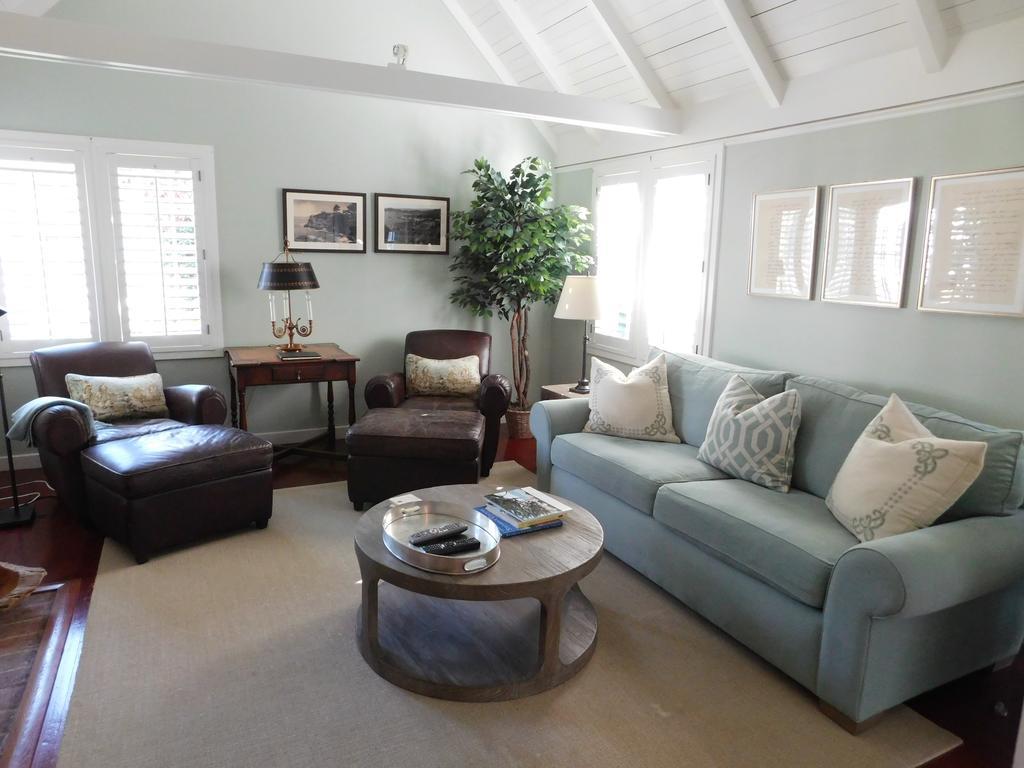 Lincoln Green Inn Carmel-by-the-Sea Luaran gambar
