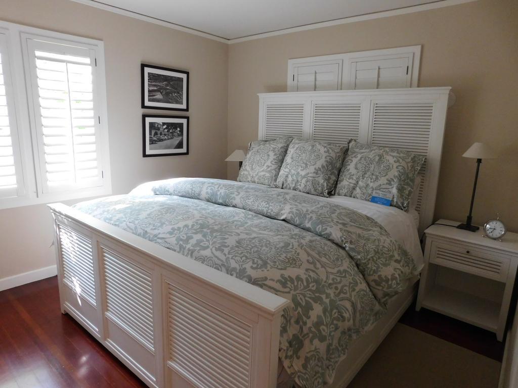 Lincoln Green Inn Carmel-by-the-Sea Luaran gambar