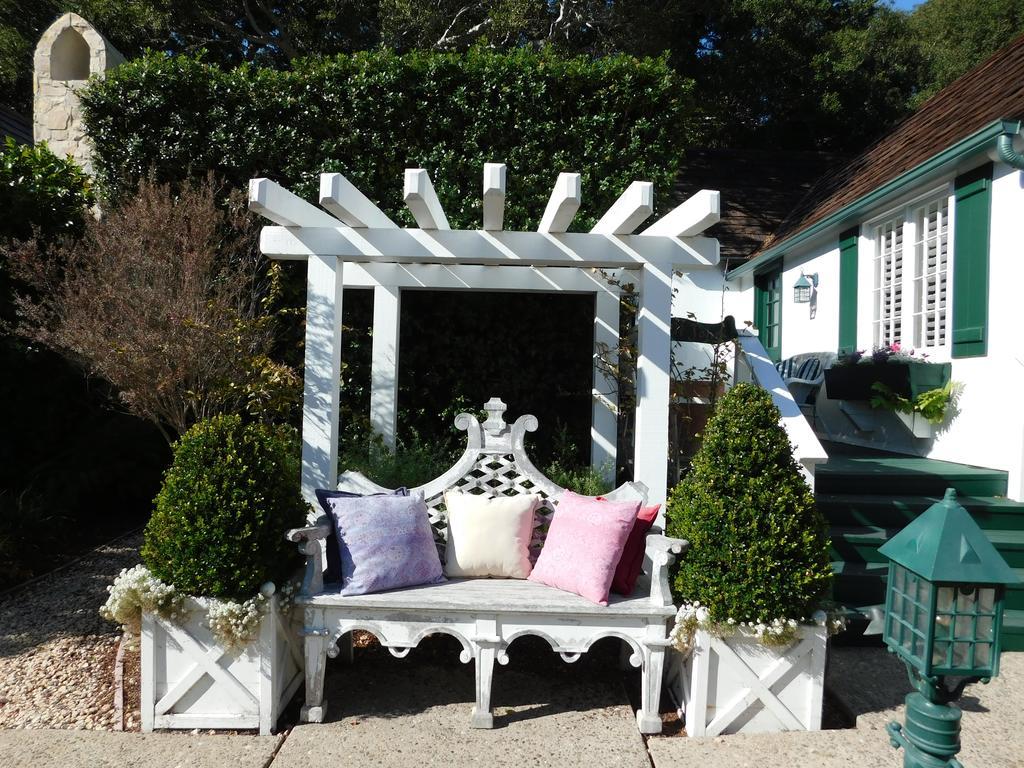 Lincoln Green Inn Carmel-by-the-Sea Luaran gambar