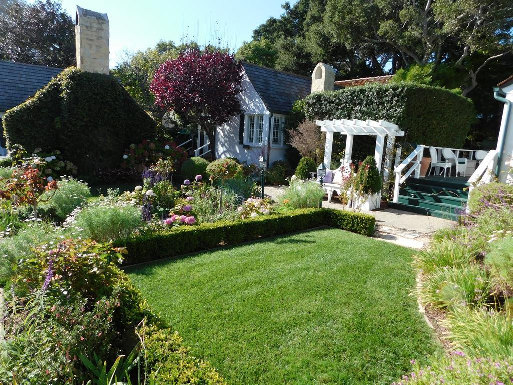 Lincoln Green Inn Carmel-by-the-Sea Luaran gambar
