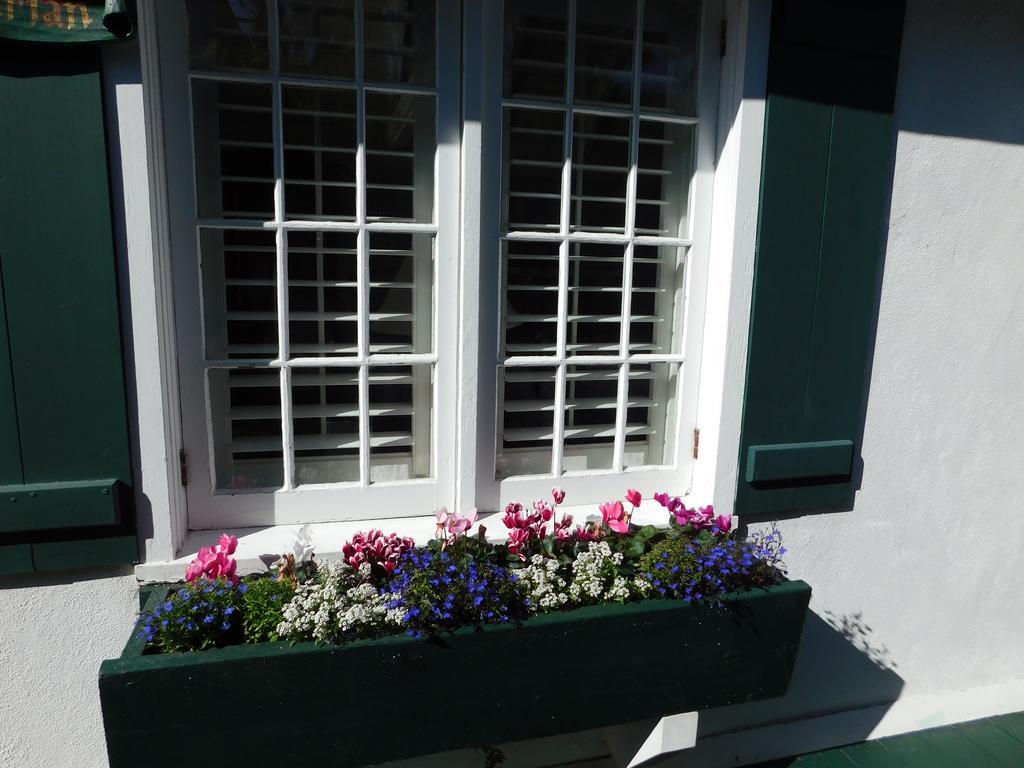 Lincoln Green Inn Carmel-by-the-Sea Luaran gambar