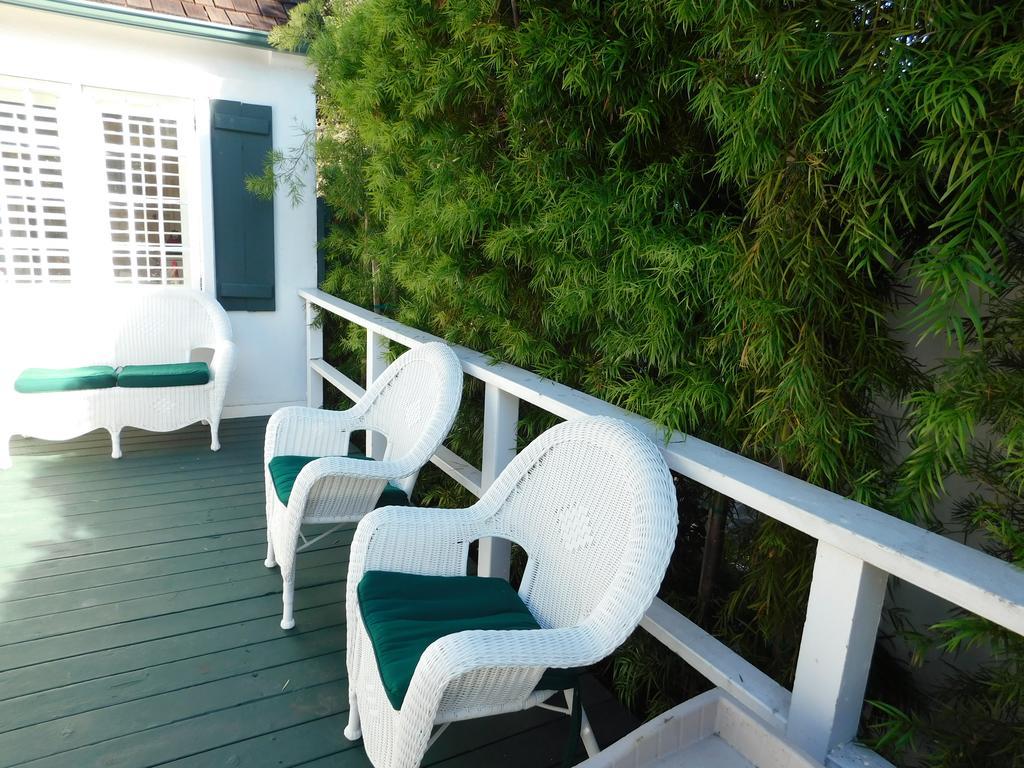 Lincoln Green Inn Carmel-by-the-Sea Luaran gambar
