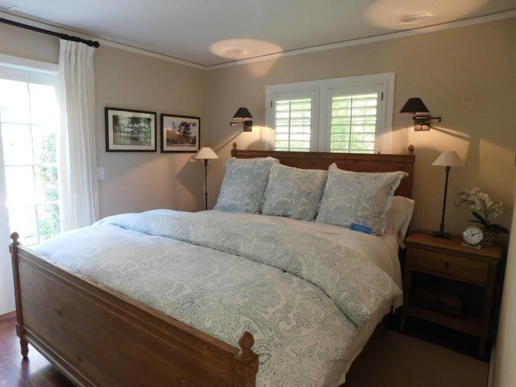 Lincoln Green Inn Carmel-by-the-Sea Luaran gambar